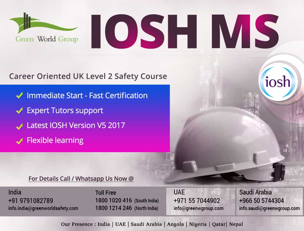 IOSH_MS