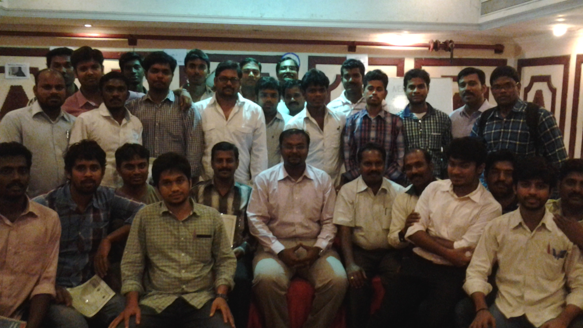 Nebosh IGC Batch in Chennai