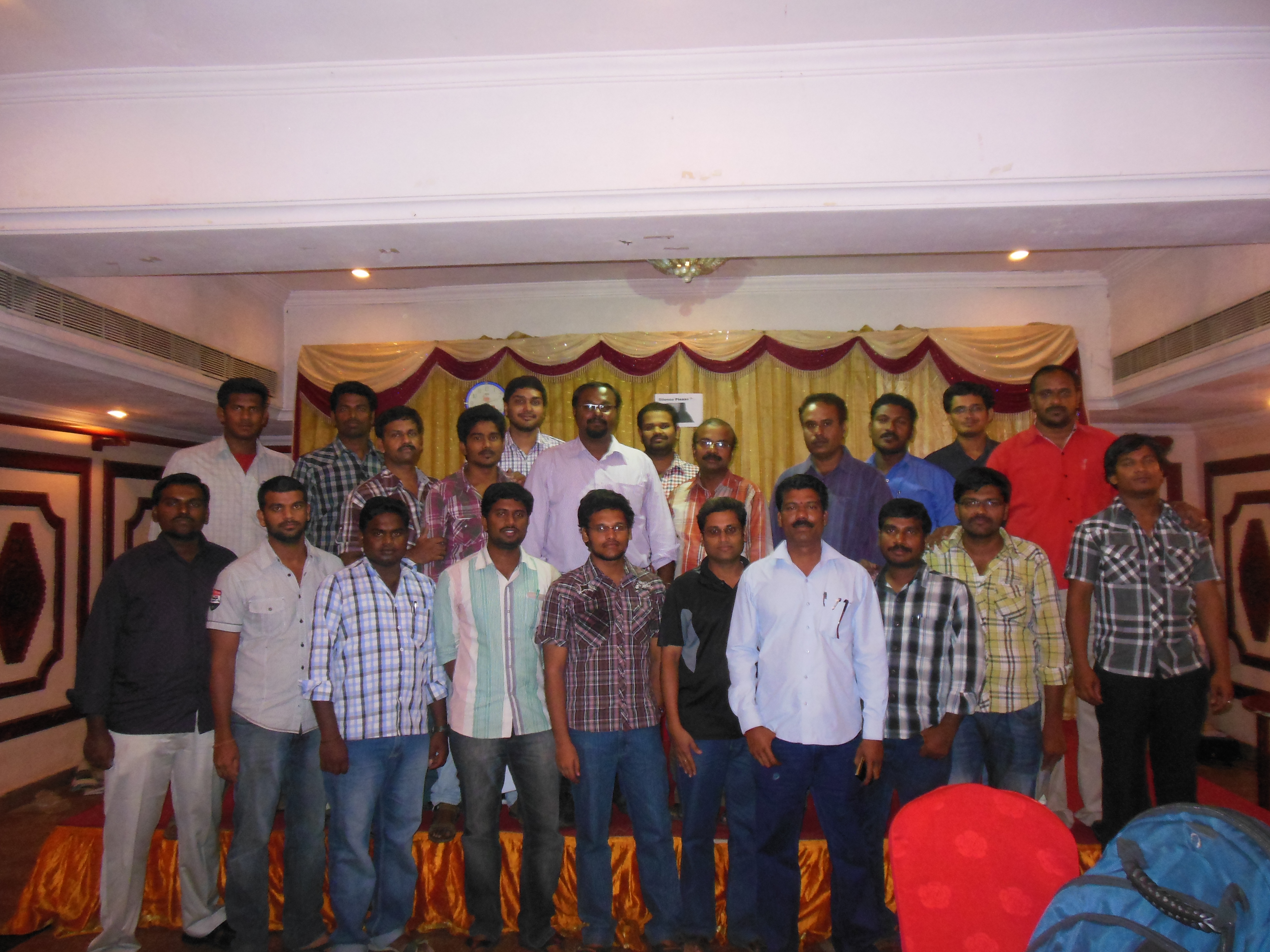 Nebosh course in Chennai