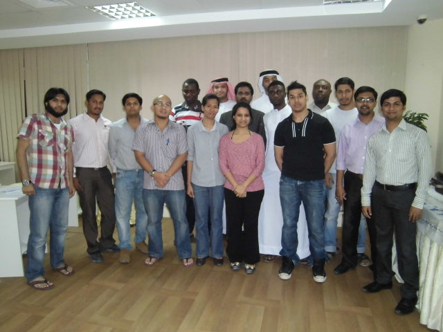 Nebosh IGC Dubai