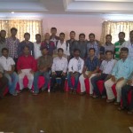 Safety course in chennai
