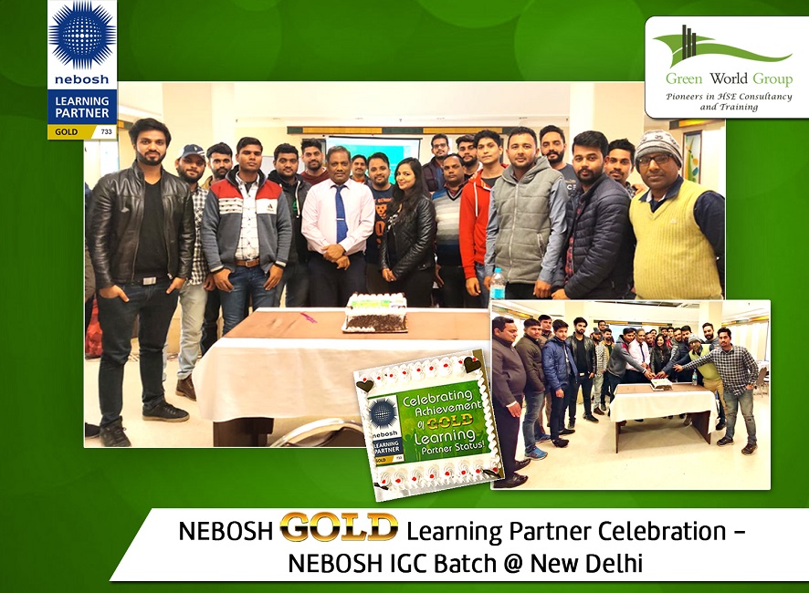 NEBOS Learning Partner Celebration New Delhi_copy