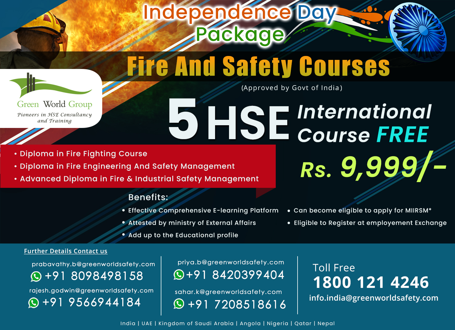 Fire-And-Safety-Courses_Aug_2020_SMO