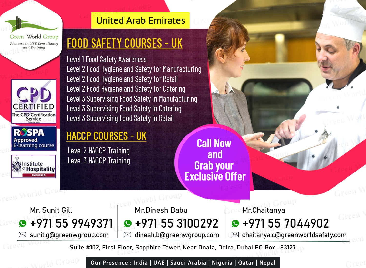 Food Safety Courses - UK copy-Recovered