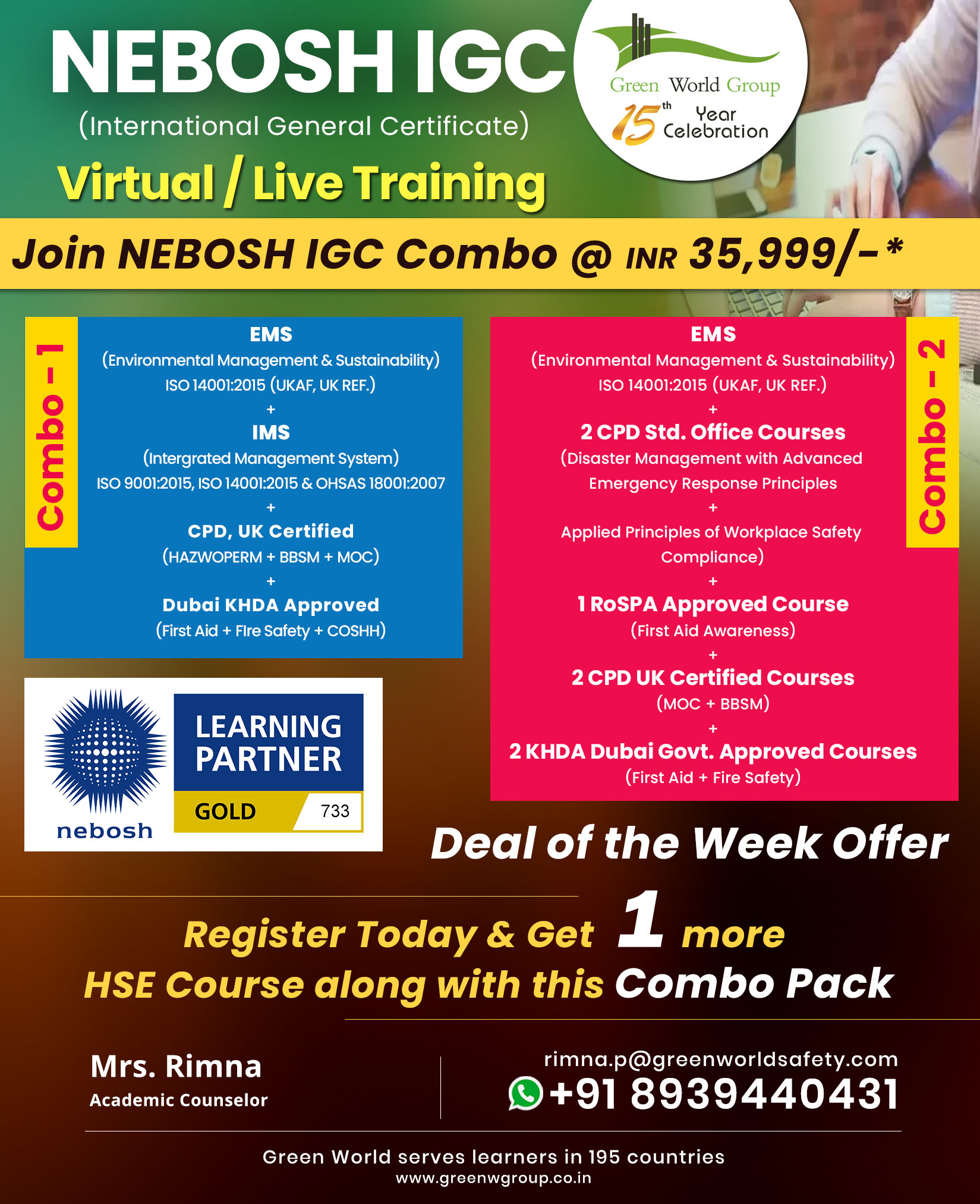 Nebosh_IGC_Offer_India