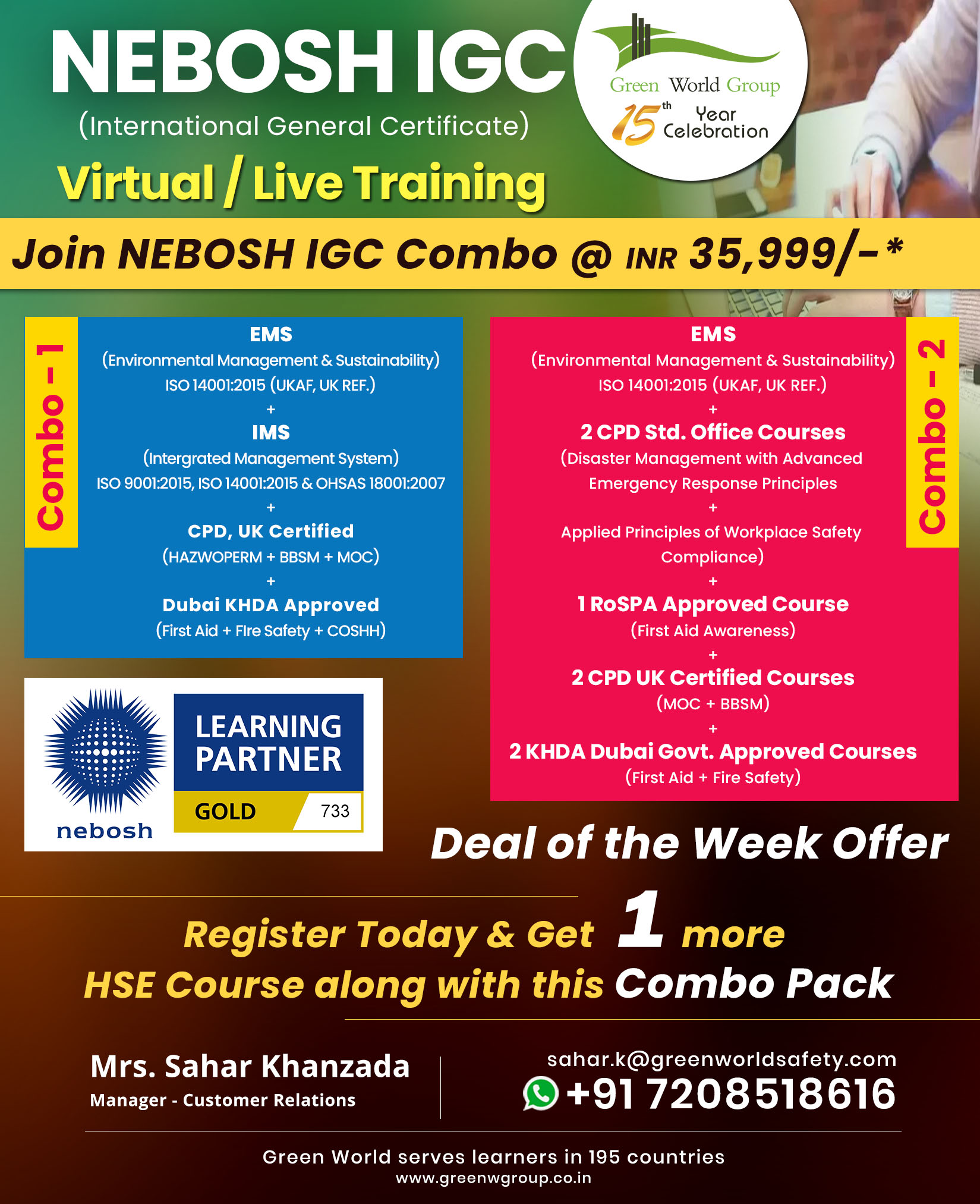 Nebosh_IGC_Offer_India