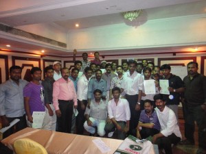 Nebosh Course in Chennai