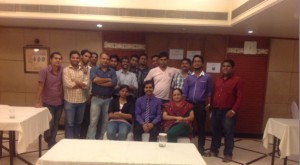 Read more about the article Nebosh IGC course Training in Mumbai at Hotel Supreme Heritage