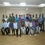 Read more about the article Green World Group successfully completed NEBOSH IGC – Evening batch in Dubai on 10th Aug 2013