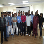 You are currently viewing Green World Group successfully completed NEBOSH IGC – Weekend batch in Dubai on 16th Aug 2013