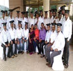 Read more about the article Successfully completed Nebosh training in Mumbai