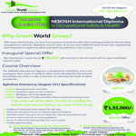 Read more about the article Inaugural Special Offer for Nebosh International Diploma