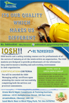 Read more about the article GWG offer for IOSH Managing Safely course at Chennai India