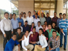You are currently viewing Successfully completed Nebosh IGC batch at Mumbai on December 2013