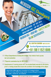 You are currently viewing Green World Group’s Launching with Special offers for Nebosh course in Chandigarh