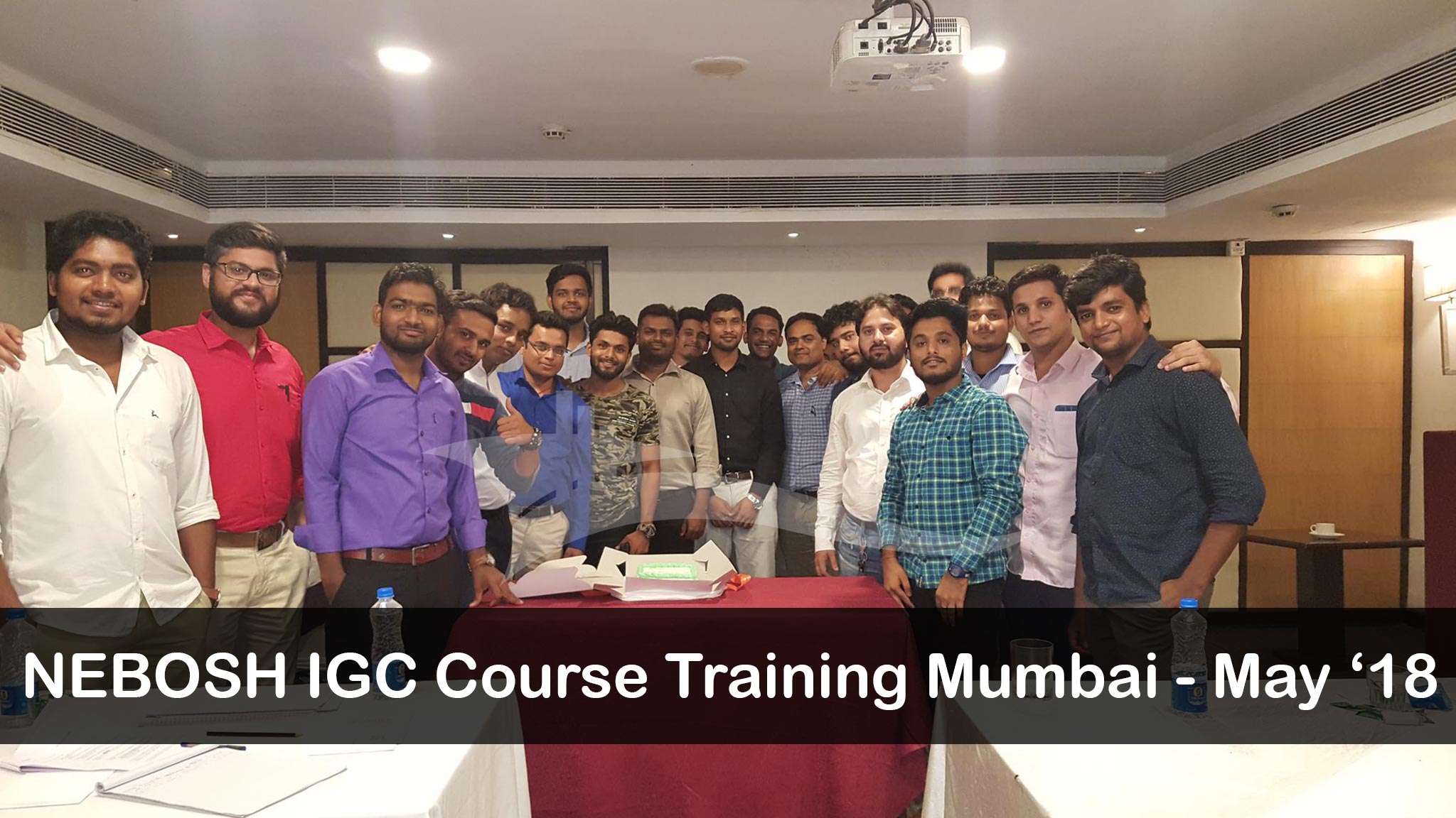 You are currently viewing Nebosh IGC Course Training in Mumbai Batch- May’18