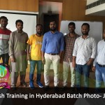 NEBOSH IGC Course in Hyderabad january 2019