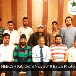 NEBOSH IGC New Delhi Nov 2019 Batch copy