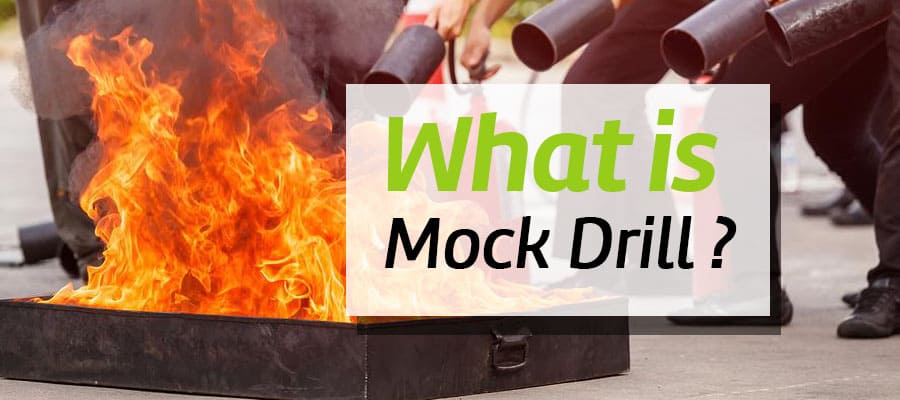 You are currently viewing What is Mock Drill?