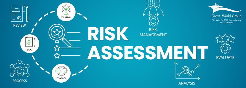 Read more about the article Top 5 Risk Assessment Techniques