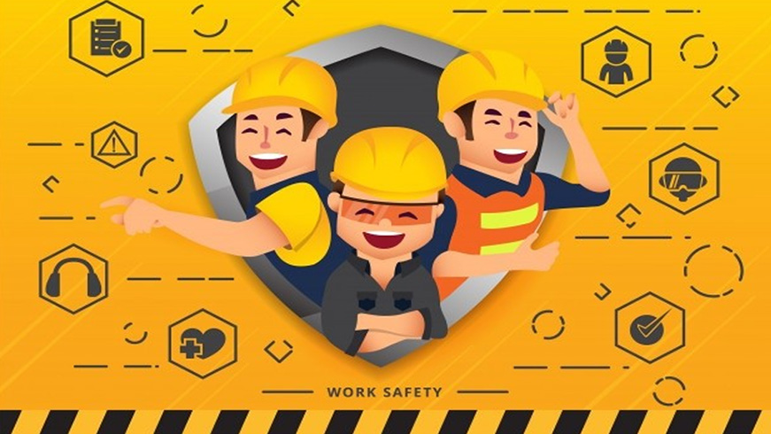 You are currently viewing Scope of Construction Safety