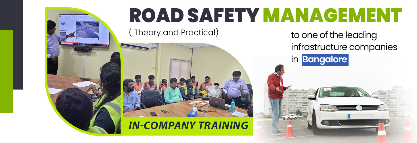 Read more about the article Road Safety Management at Attang Tollway