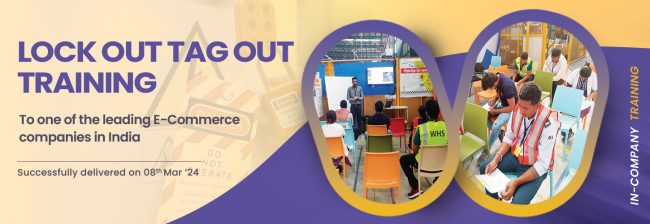 Lockout Tagout Training - Green World Group