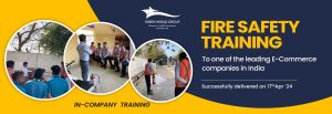 Read more about the article Fire Safety Training