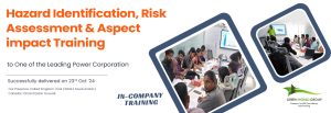 Read more about the article HIRA and Aspect-Impact Training in Bangalore