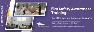 Read more about the article Fire Safety Awareness Training In Pune