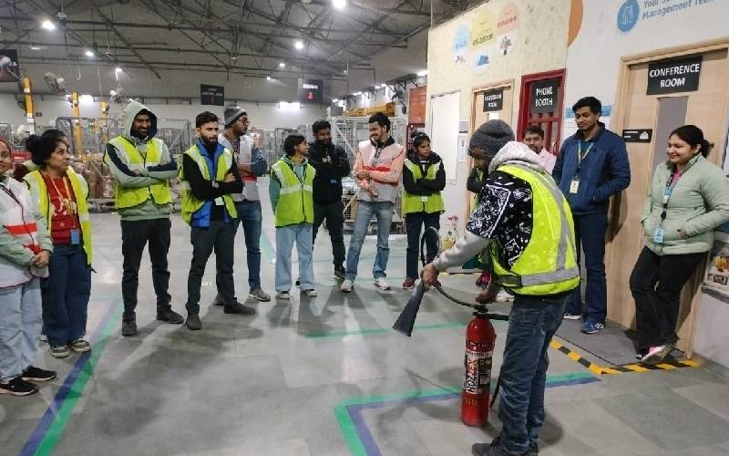 First Aid for Workplaces