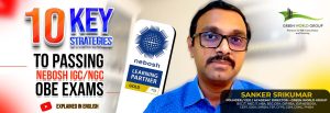 Read more about the article Top Tips to Pass Your NEBOSH IGC Open Book Exam with Confidence!