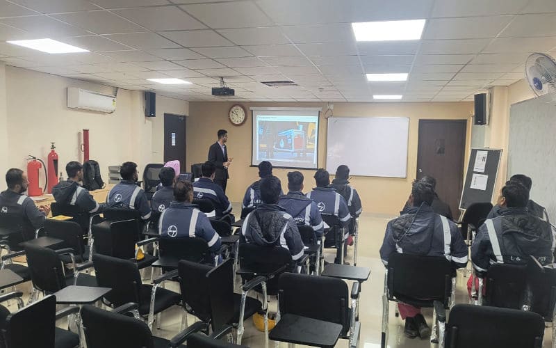 IMIST Training