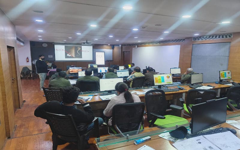 Industrial Safety Training
