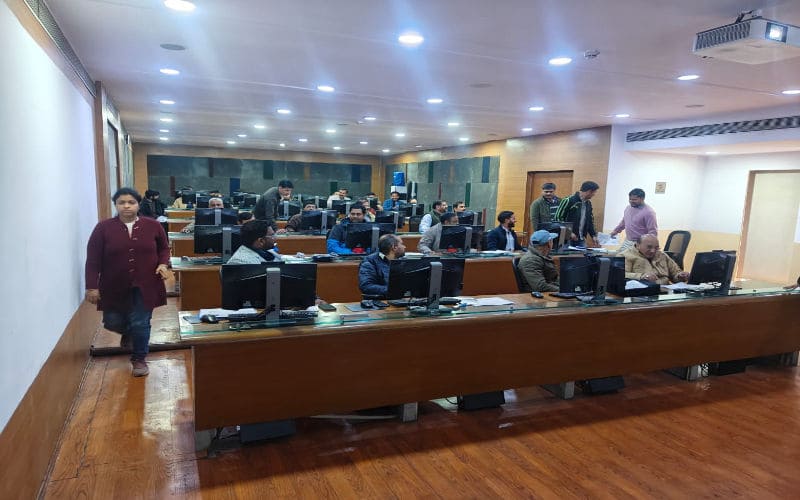 Online HAZOP and Risk Assessment Training