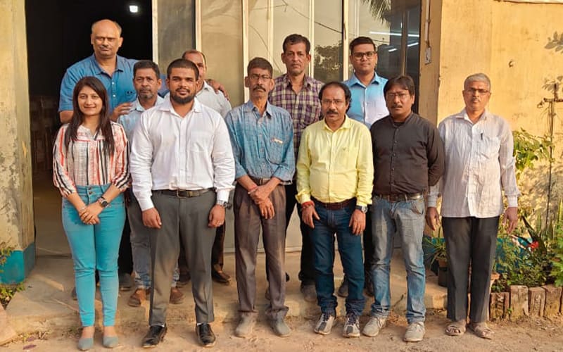 Health and Safety Training for Employees