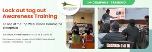 Read more about the article LOTO Workplace Safety Training in Haryana