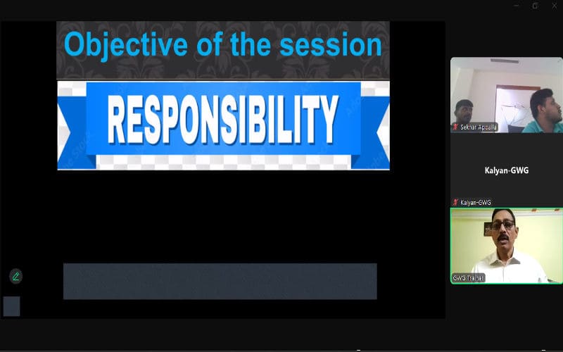 Online Driver Safety Training