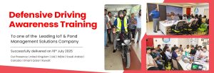 Read more about the article Defensive Driving Awareness Training in Vijayawada