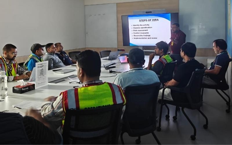 HIRA Competency Training