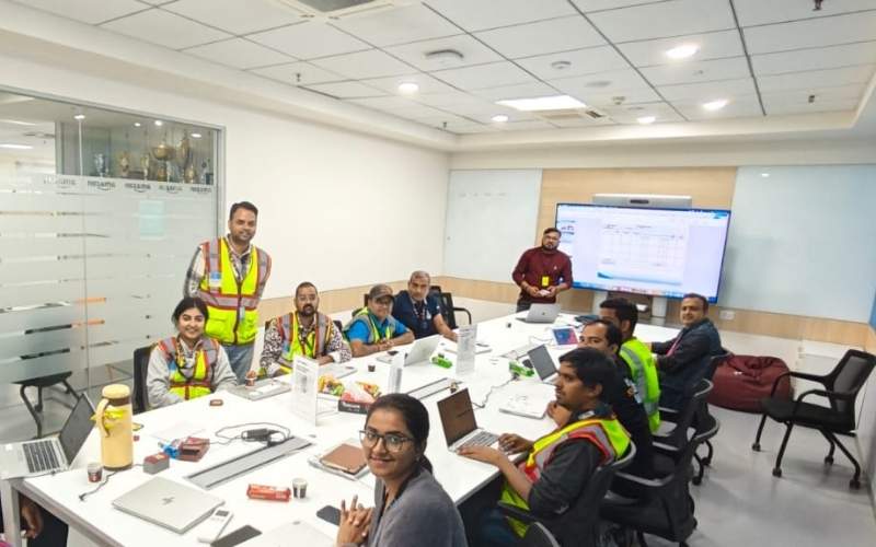 Hazard Identification Training