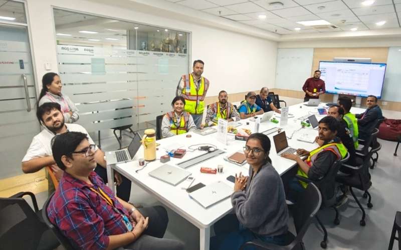 Hazard identification and Risk Assessment Awareness Training