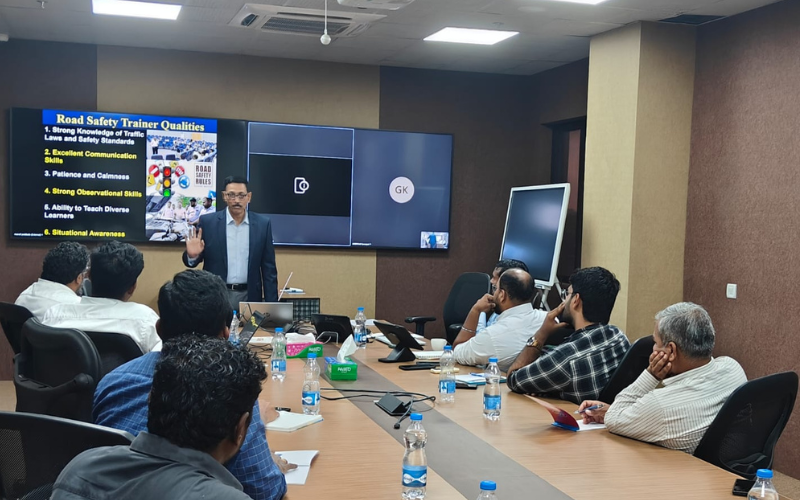 Best Train The Trainer Course for Employees