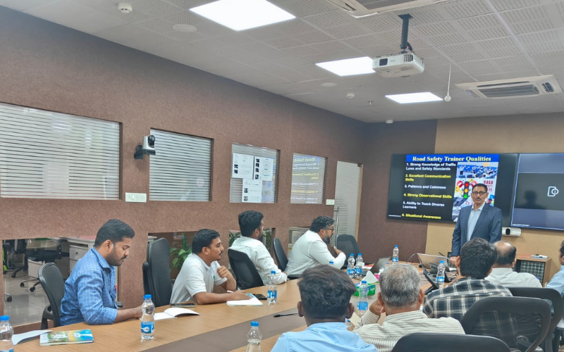 Train the Trainer workplace training