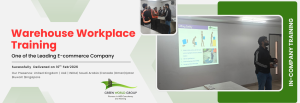 Read more about the article Warehouse Awareness Training in Fatehpur Tauru, Haryana